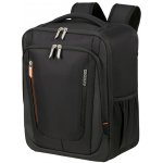 American Tourister WANDERLITE 15.6" Černá Shadow Black 26.5L – Sleviste.cz