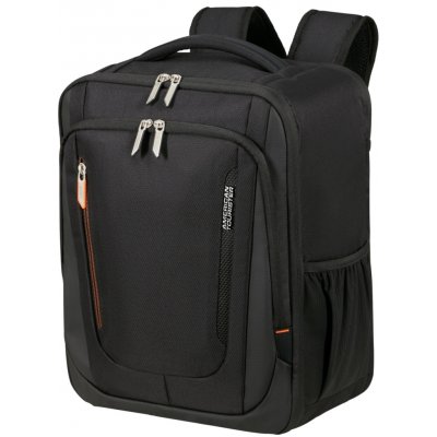 American Tourister WANDERLITE 15.6" Černá Shadow Black 26.5L – Sleviste.cz