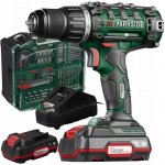 PARKSIDE PABS 20-Li G8 100395750 – HobbyKompas.cz