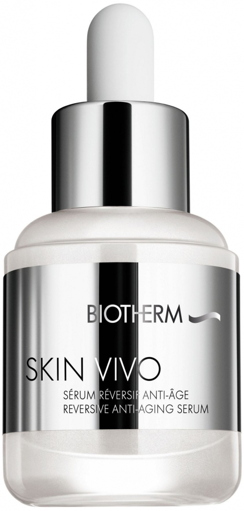 Biotherm Skin Vivo Reversive Anti-Aging Serum with Pure Thermal Plankton 50 ml od 1 131 -