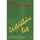 Kniha Jestřábův let - Přiběh Jaroslava Foglara - Lubomir Kubik