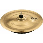 Sabian XSRFSXB XSR Fast Stax Efektový 16"