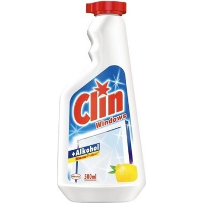 Clin na okna Citrus NN 500 ml – Zboží Dáma