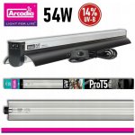 Arcadia PRO T5 UVB Kit 14% UVB 54 W, 1150 mm/16 mm – Zboží Dáma