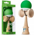 Kendama Krom Pop Dark Green – Zboží Mobilmania