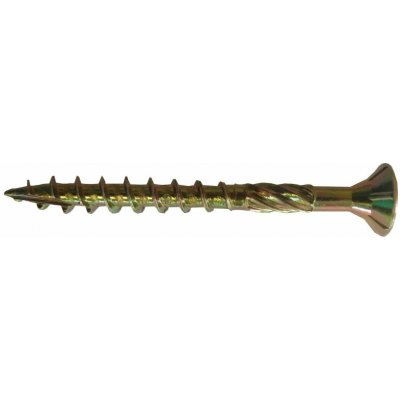 Vruty konstrukční 5x50mm zápustná hlava TX25 ZZ – Hledejceny.cz