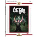 ČETA DVD