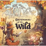 Outlandish Games Defenders of the Wild - EN – Zboží Živě