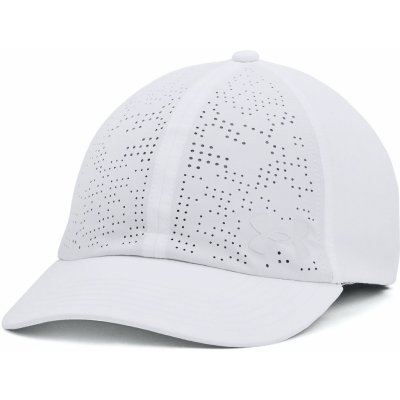 Under Armour Iso-chill Breathe 1369787-100 – Zboží Mobilmania