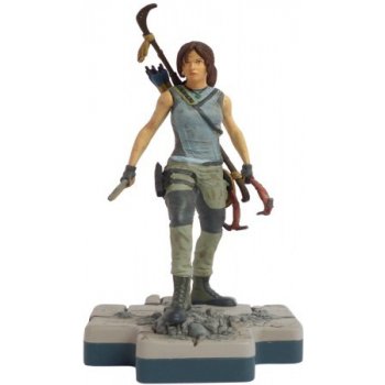 Totaku Collection Shadow of the Tomb Raider Lara Croft