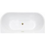 BESCO VICA NEW - 160 x 80 cm VANVIC160NW – Hledejceny.cz