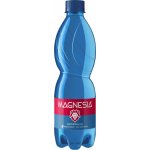 Magnesia Přírodní jemně perlivá 0,5 l – Zboží Dáma