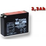 Yuasa YT4B-BS – Sleviste.cz