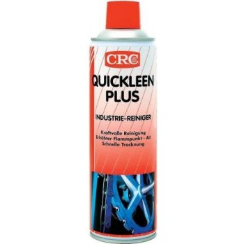 Quickleen Plus průmyslový čistič 500 ml