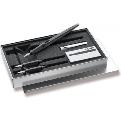 Lamy Joy Al kaligrafické plnicí pero 1506/9117714 – Zbozi.Blesk.cz