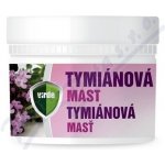Virde tymiánová mast 250 ml – Sleviste.cz