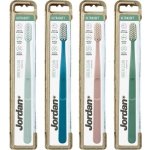 Jordan Green Clean zubní kartáček ultra soft – Sleviste.cz
