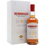 Benromach 21y 43% 0,7 l (karton) – Zboží Dáma