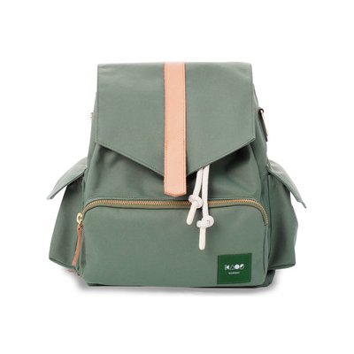 KAOS batoh Ransel green nature