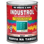 Industrol 9 l černá – Sleviste.cz
