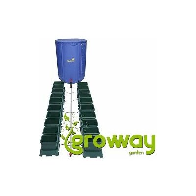AutoPot Easy2Grow Kit 20 – Hledejceny.cz