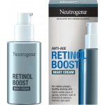 Neutrogena Retinol Boost Night Cream 50 ml – Hledejceny.cz