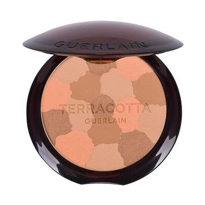 Guerlain Terracotta Light rozjasňující bronzer 01 Light Warm 10 g – Zbozi.Blesk.cz