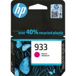 HP 933 originální inkoustová kazeta purpurová CN059AE – Hledejceny.cz