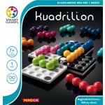 Mindok HRA Smart hlavolam Kvadrilion – Zboží Mobilmania