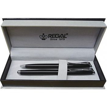 Regal 122200RB kuličkové pero a roller