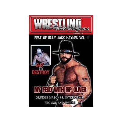 BEST OF BILLY JACK HAYNES VOL. 1 – Hledejceny.cz