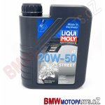 Liqui Moly Motorbike 4T Street 20W-50 1 l 1500
