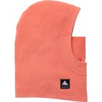 Burton Kids Burke Hood peach echo 1SZ 25/26 – Zboží Dáma