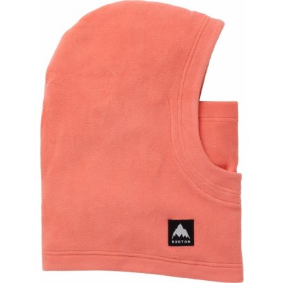 Burton Kids Burke Hood peach echo 1SZ 25/26 – Zboží Dáma