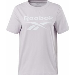 Reebok BL Tee Růžové