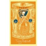 Sekáč - limitovaná sběratelská edice - Terry Pratchett – Hledejceny.cz