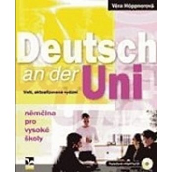 Deutsch an der Uni