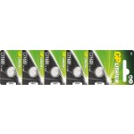 GP CR1620 5ks 1042162015 – Zbozi.Blesk.cz