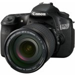 Canon EOS 60D – Zbozi.Blesk.cz