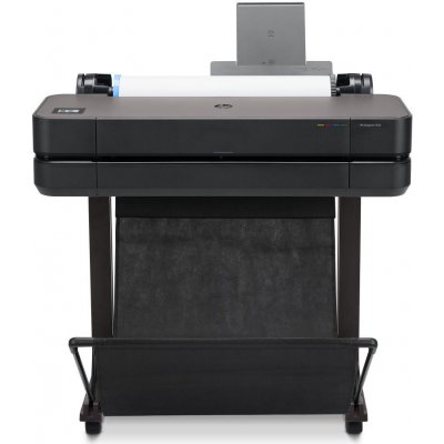 HP DesignJet T630 2025 Edition 5HB09D B19 – Zboží Živě