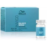 Wella Invigo Balance Anti-hair Loss Serum 8 x 6 ml – Zboží Mobilmania