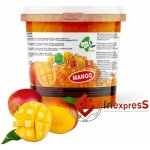 BOBOQ Kuličky Mango 3,2 kg – Zboží Mobilmania