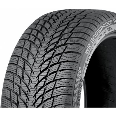 Nokian Tyres Snowproof P 225/40 R19 93V – Hledejceny.cz