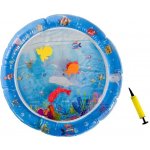 Aga4Kids Dětská nafukovací vodní podložka MRWM04 – Zboží Mobilmania