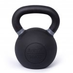 Trinfit Kettlebell litinový 36 kg – Zboží Mobilmania