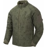 Bunda Helikon-Tex Wolfhound desert Night camo zelená – Hledejceny.cz