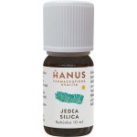 Hanus silice jedlový olej 10 ml – Hledejceny.cz