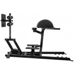 TRUESTEEL Pro Glute ham developer – Zboží Dáma