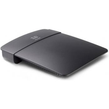 Linksys E900-EE WiFi-N300 Router 4x 100Mbit (E900-EE)