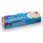 DIAMIR Tuňák v oleji 85 g – Zboží Dáma